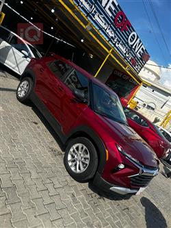 شيفروليه تريل بليزر